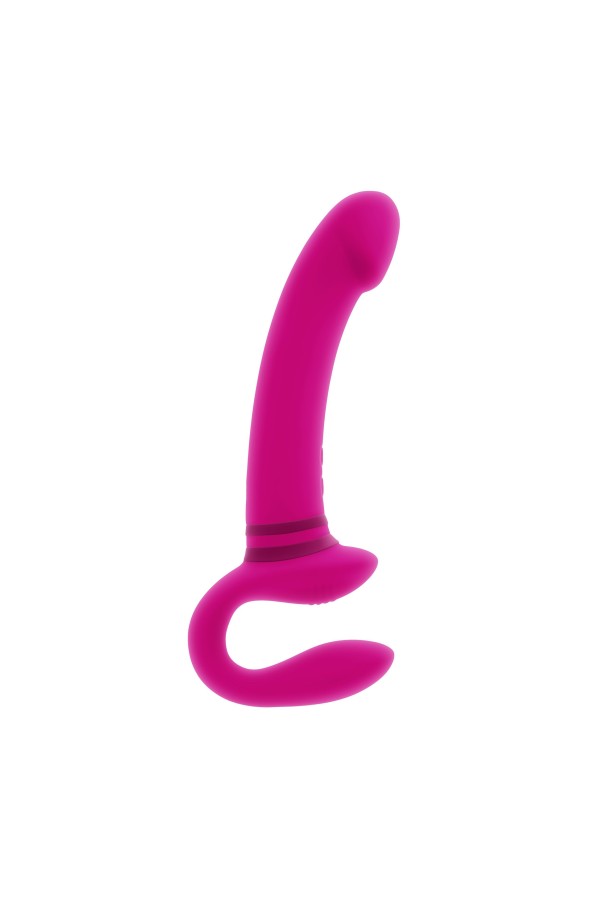 Evolved Novelties - Sharing is Caring - Rosa