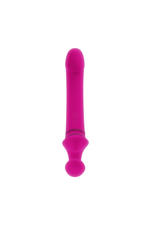 Evolved Novelties - Sharing is Caring - Rosa
