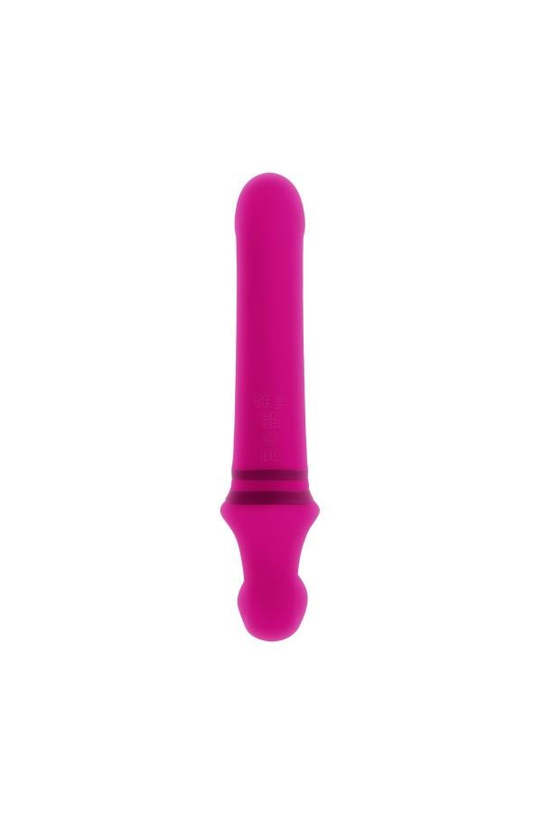 Evolved Novelties - Sharing is Caring - Rosa