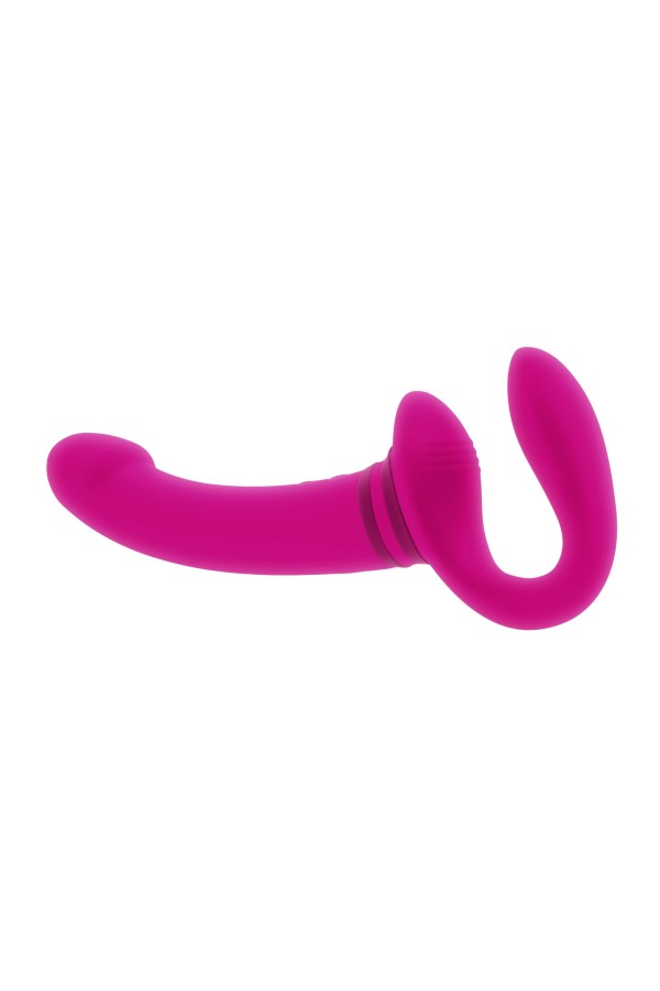 Evolved Novelties - Sharing is Caring - Rosa