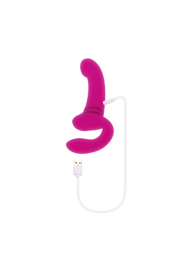 Evolved Novelties - Sharing is Caring - Rosa