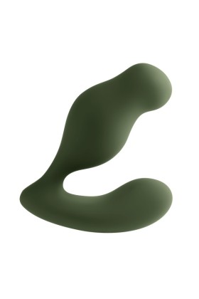 Evolved - Der Sergeant Prostata Vibrator