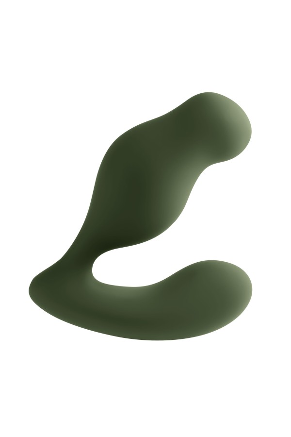 Evolved - Der Sergeant Prostata Vibrator