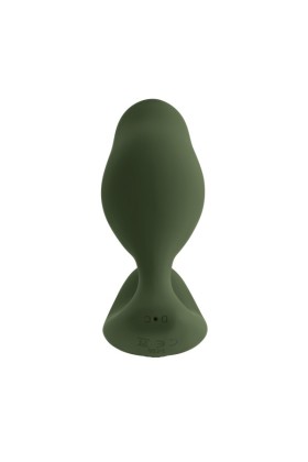 Evolved - Der Sergeant Prostata Vibrator