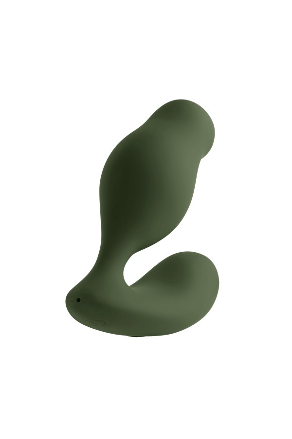 Evolved - Der Sergeant Prostata Vibrator
