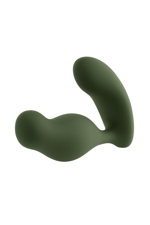 Evolved - Der Sergeant Prostata Vibrator