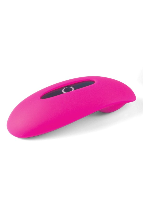 Magic Motion - Candy App-gesteuerter Panty Vibrator - Pink