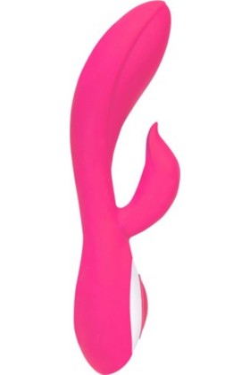 Wonderlust - Harmony Rabbit-Vibrator - Rosa
