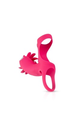 Penismanschette mit Stimulator