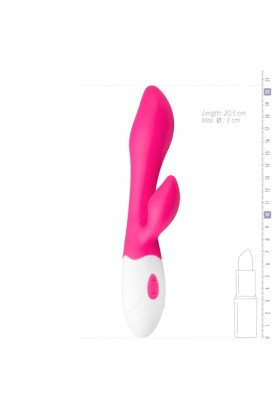 Alula Vibe Rabbit Vibrator