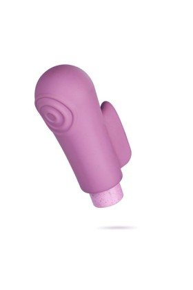 Gaia Eco Delight Vibrator - Lila