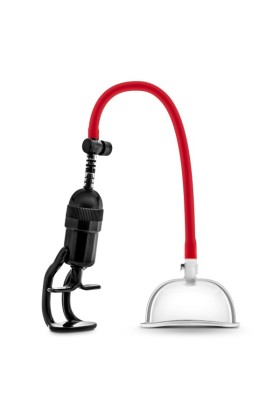 Temptasia - Intensives Vagina-Pump-System