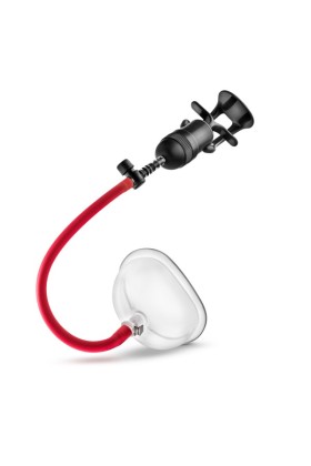 Temptasia - Intensives Vagina-Pump-System