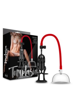 Temptasia - Intensives Vagina-Pump-System