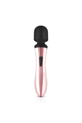 Rosy Gold - Nouveau Curve Massager