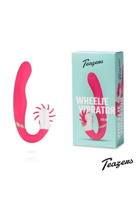 Dave Vibrator
