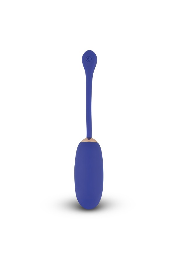 Teazers Vibro-Ei mit Fernbedienung