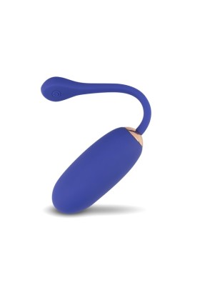 Teazers Vibro-Ei mit Fernbedienung