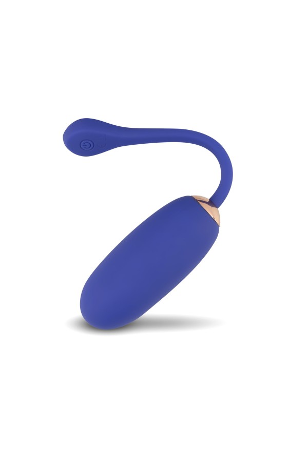Teazers Vibro-Ei mit Fernbedienung