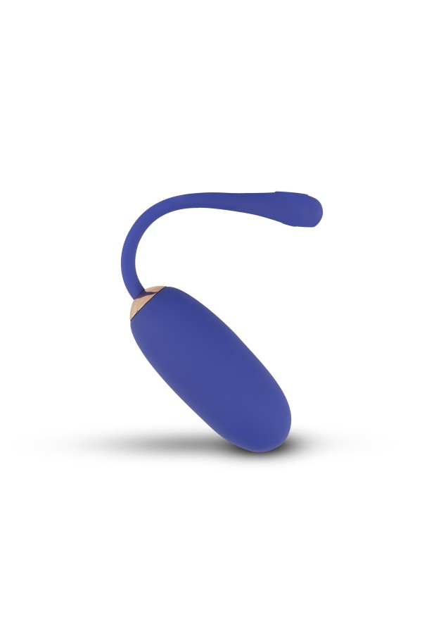 Teazers Vibro-Ei mit Fernbedienung