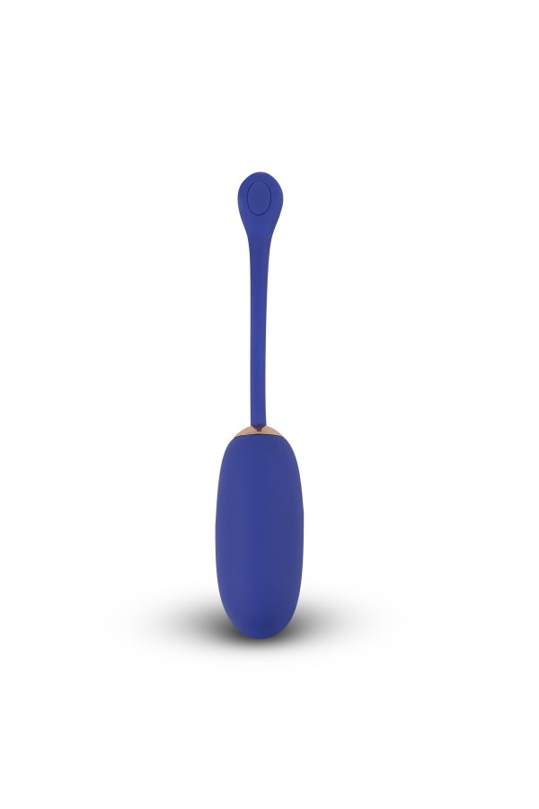 Teazers Vibro-Ei mit Fernbedienung