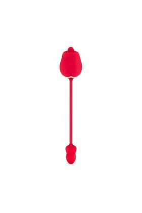 Teazers Rose Vibrator und Klitoris-Stimulator
