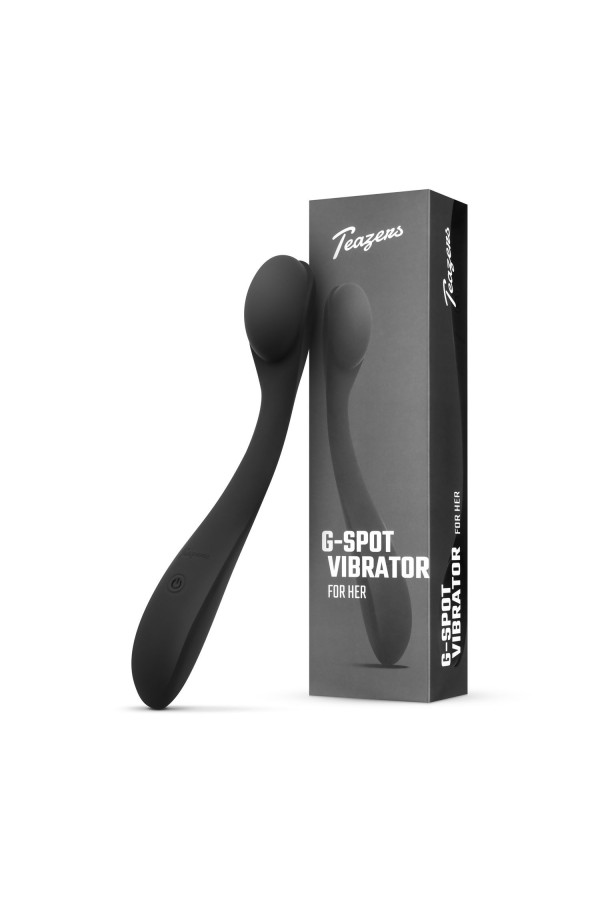 Teazers G-Punkt Vibrator