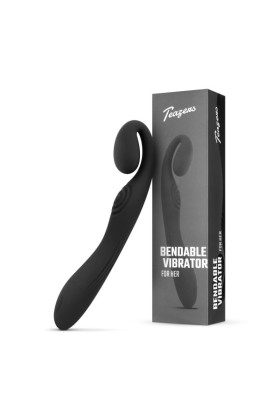 Teazers Biegsamer Vibrator