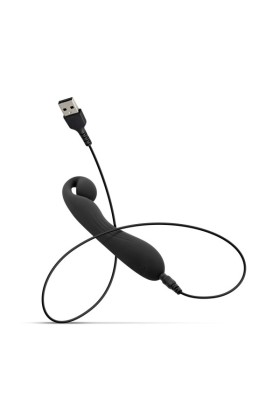 Teazers Biegsamer Vibrator