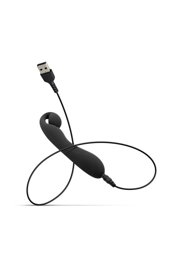 Teazers Biegsamer Vibrator