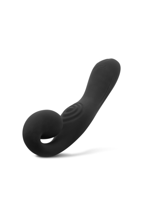 Teazers Biegsamer Vibrator