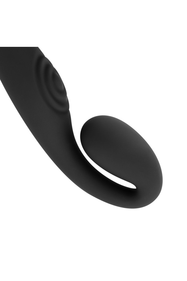 Teazers Biegsamer Vibrator