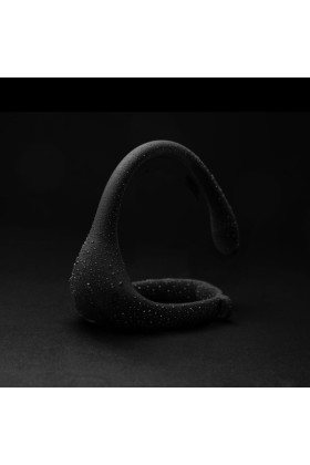 Teazers Dreifacher Prostata-Vibrator mit Fernbedienung