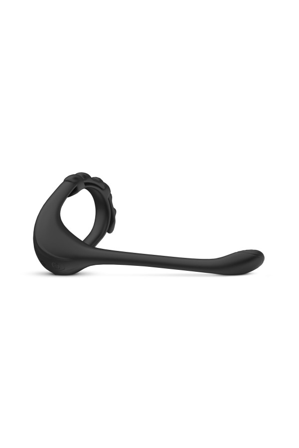Teazers Dreifacher Prostata-Vibrator mit Fernbedienung