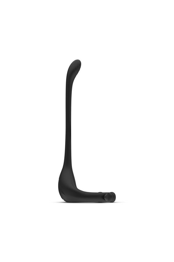 Teazers Dreifacher Prostata-Vibrator mit Fernbedienung