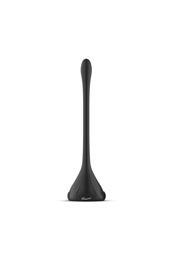 Teazers Dreifacher Prostata-Vibrator mit Fernbedienung