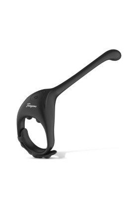 Teazers Dreifacher Prostata-Vibrator mit Fernbedienung