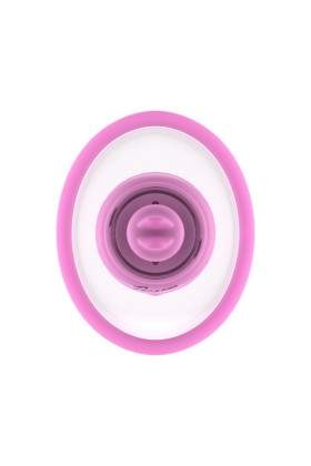 Teazers Saugnapf mit Klitorisvibrator