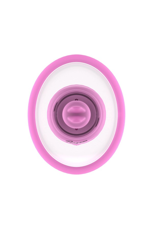 Teazers Saugnapf mit Klitorisvibrator