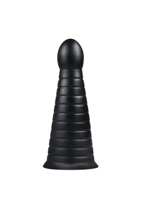 BUTTR - Devil Dog Analplug