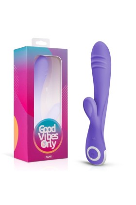 Fane Rabbit Vibrator