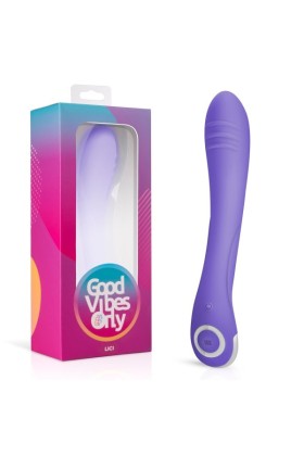 Lici G-Punkt-Vibrator