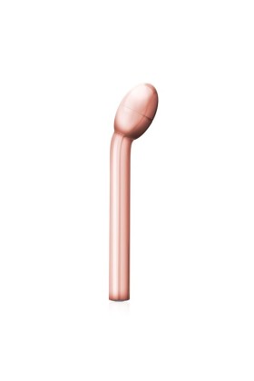 Rosy Gold - Nouveau G-spot Vibrator