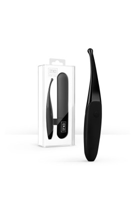 Senzi Vibrator - Zwart