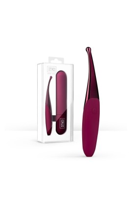 Senzi Vibrator - Deep Pink