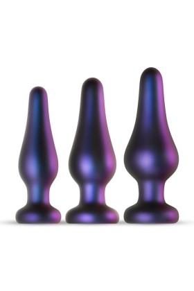 Hueman - Comets Analplug-Set