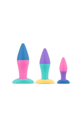 Koda Analplug-Set