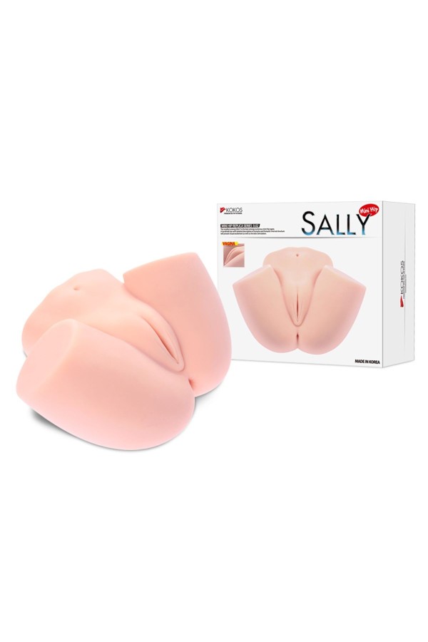 Sally Masturbator