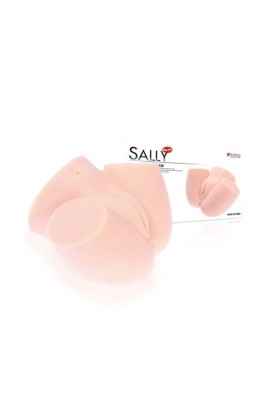 Sally Masturbator