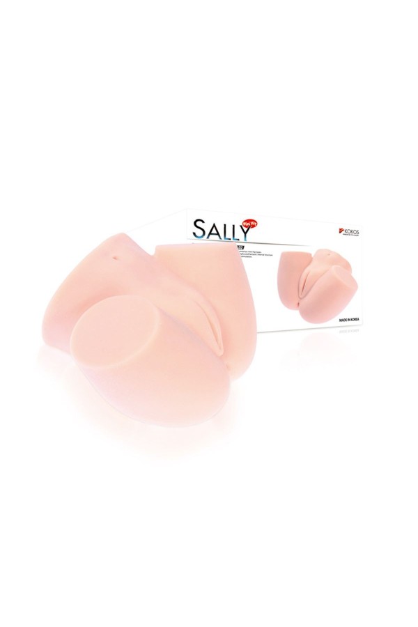 Sally Masturbator